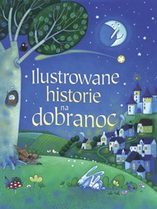 Picture of Ilustrowane historie na dobranoc