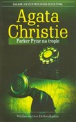 Parker Pyn... - Agata Christie -  foreign books in polish 