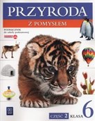 Przyroda z... - Urszula Depczyk, Bożena Sienkiewicz, Halina Binkiewicz -  Polish Bookstore 