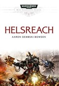 Helsreach ... - Aaron Dembski-Bowden -  books from Poland