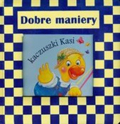 Dobre mani... - Urszula Kozłowska -  foreign books in polish 