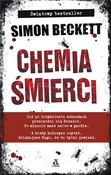 Chemia śmi... - Simon Beckett -  books from Poland