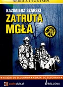 Zatruta mg... - Kazimierz Szarski -  foreign books in polish 