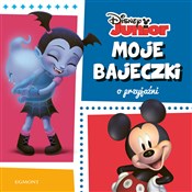 Disney Jun... - Opracowanie Zbiorowe -  foreign books in polish 