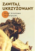 Polska książka : Zawitaj, U... - Robert Krawiec OFMCap, Małgorzata Sękalska (red.)