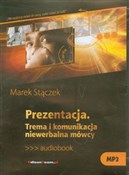 [Audiobook... - Marek Stączek - Ksiegarnia w UK