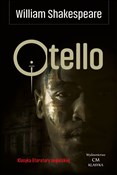 polish book : Otello - William Shakespeare