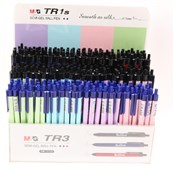 Polska książka : Długopis ż...