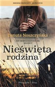 Nieświęta ... - Danuta Noszczyńska -  Książka z wysyłką do UK