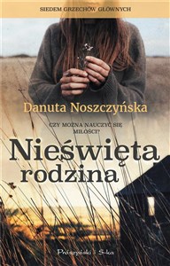 Picture of Nieświęta rodzina/ Duże litery