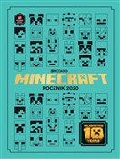 Minecraft ... - Stephanie Milton, Jane Riordan -  books in polish 