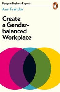 Obrazek Create a Gender-Balanced Workplace