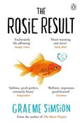 polish book : The Rosie ... - Graeme Simsion