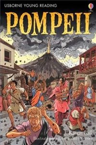 Picture of Pompeii
