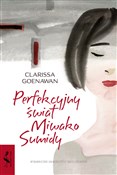 Polska książka : Perfekcyjn... - Clarissa Goenawan