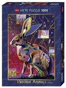 Puzzle 100... -  foreign books in polish 