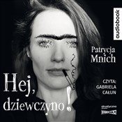 polish book : [Audiobook... - Patrycja Mnich