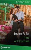 Noc w Hawa... - Louise Fuller -  foreign books in polish 