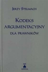 Picture of Kodeks argumentacyjny dla prawników