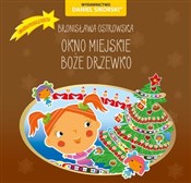 Okno miejs... - Bronisława Ostrowska -  books from Poland