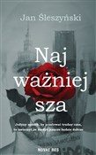 polish book : Najważniej... - Jan Śleszyński