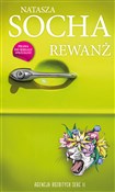 Rewanż Age... - Natasza Socha -  books from Poland