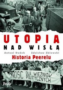 Picture of Utopia nad Wisłą Historia Peerelu