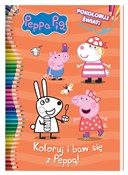 polish book : Koloruj i ... - Opracowanie zbiorowe