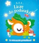 3, 2, 1 Li... - Opracowanie Zbiorowe -  foreign books in polish 