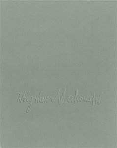 Picture of Zbigniew Makowski. Teka w.polskie