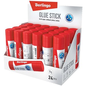 Picture of Klej w szytyfcie PVP 8g (24szt)