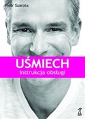 Uśmiech In... - Piotr Szarota -  books in polish 