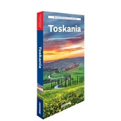 Toskania 2... - Kamila Kowalska -  Polish Bookstore 