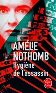 Picture of Hygiène de l'assassin