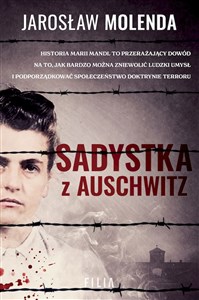 Picture of Sadystka z Auschwitz wyd. specjalne