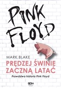 Pink Floyd... - Mark Blake -  Polish Bookstore 