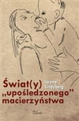 Polska książka : Świat(y) "... - Iwona Lindyberg