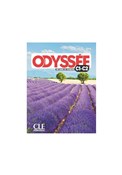 Odyssee C1... - Opracowanie Zbiorowe -  books in polish 