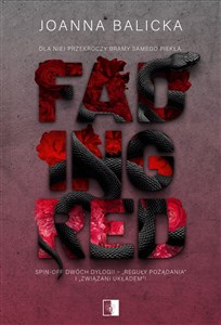 Picture of Fading Red