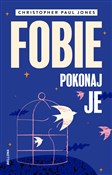 Fobie.Poko... - Christopher Paul Jones -  books from Poland