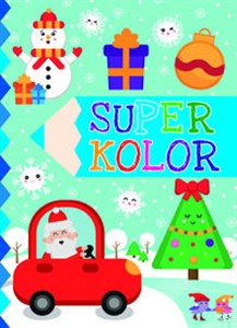 Picture of Super kolor