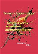 Synkretycz... - Teresa Gąsiorowska -  books in polish 