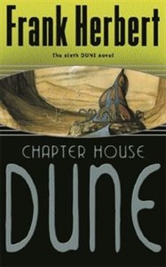 Picture of Chapter House Dune