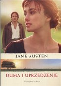 Duma i upr... - Jane Austen - Ksiegarnia w UK