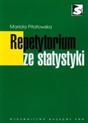 Repetytori... - Mariola Piłatowska -  foreign books in polish 