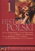 Historia P... - Henryk Samsonowicz, Andrzej Wyczański, Janusz Tazbir -  Polish Bookstore 
