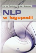 NLP w logo... - Harald Panknin, Urban Elsasser - Ksiegarnia w UK