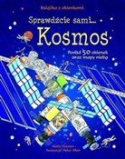 Kosmos Ksi... - Katie Daynes -  Polish Bookstore 