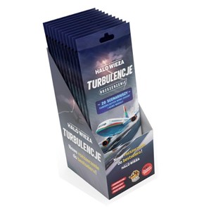 Obrazek Dodatek do gry Halo wieża -Turbulencje