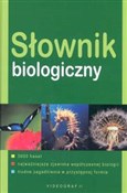 polish book : Słownik bi... - Leszek Trząski